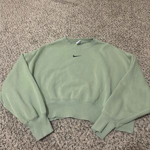 Nike Pullover